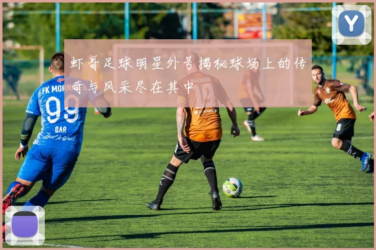 虾哥足球明星外号揭秘球场上的传奇与风采尽在其中