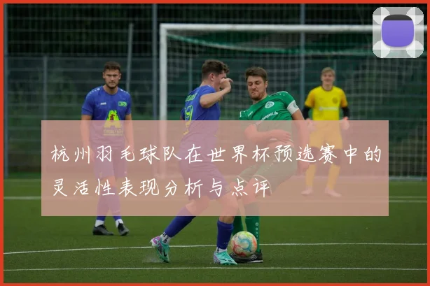 杭州羽毛球队在世界杯预选赛中的灵活性表现分析与点评