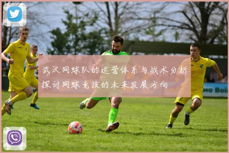 武汉网球队的运营体系与战术分析探讨网球竞技的未来发展方向