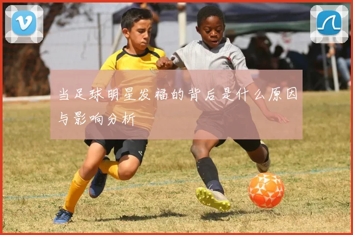 当足球明星发福的背后是什么原因与影响分析