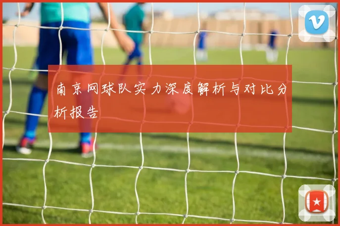 南京网球队实力深度解析与对比分析报告